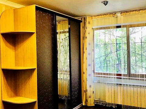 квартира по адресу Леся Курбаса просп., 16