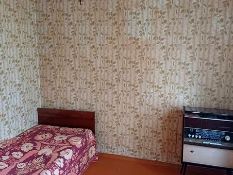 квартира по адресу Дудыкина ул., 7