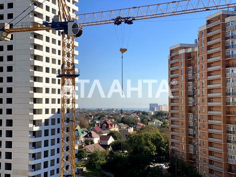 квартира за адресою Люстдорфська дорога вул., 55/6