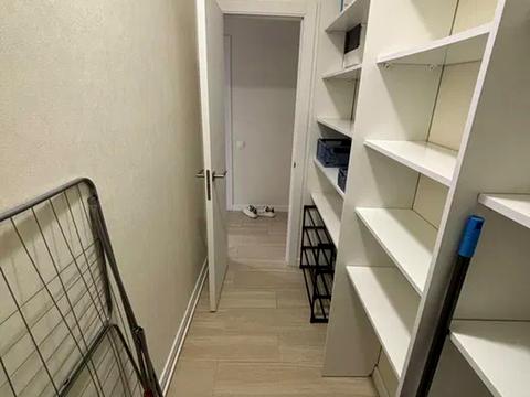квартира по адресу Берковецкая ул., 6А