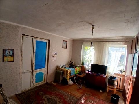 дом по адресу Теремская ул., 4