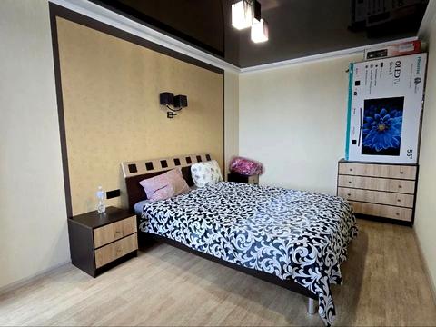квартира за адресою Січових Стрільців вул. (Артема), 90-Б