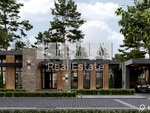 будинок за адресою с. Лісники, Зарічна вул.