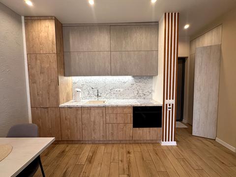квартира за адресою Київ, Салютна вул., 2к2