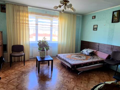 квартира за адресою Анатолія Кос-Анатольського вул., 4