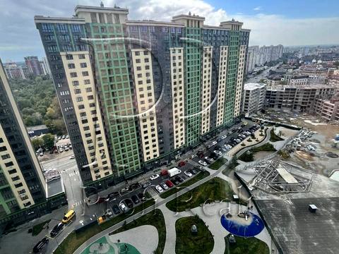 квартира за адресою Михайла Максимовича вул. (Онуфрія Трутенка), 32-Б