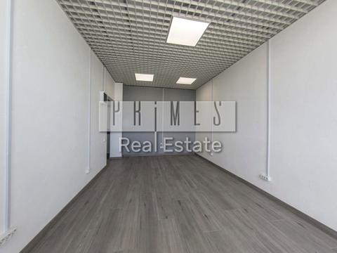 коммерческая по адресу Саксаганского ул., 121