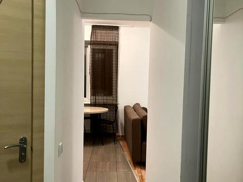 квартира по адресу Ивана Пулюя ул., 40