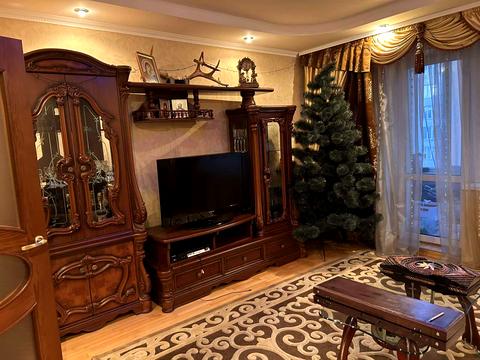 квартира по адресу Зарічанська, 46