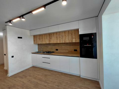 квартира по адресу Іллєнка ул., 3-В