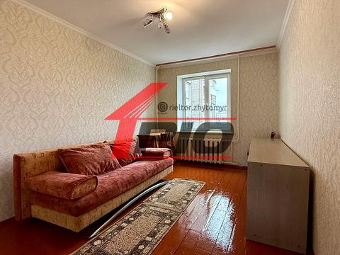 квартира по адресу Парниковая ул., 17