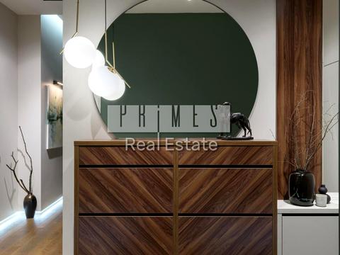 квартира по адресу Берестейский просп. (Победы), 42