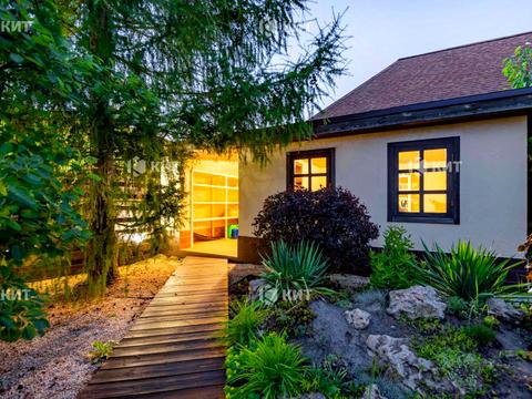 дом по адресу Алексеевская ул.