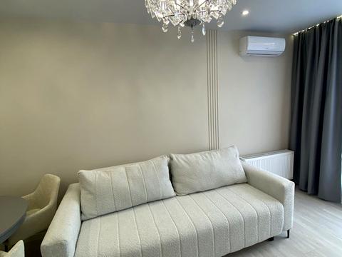 квартира за адресою Роксоляни вул., 48