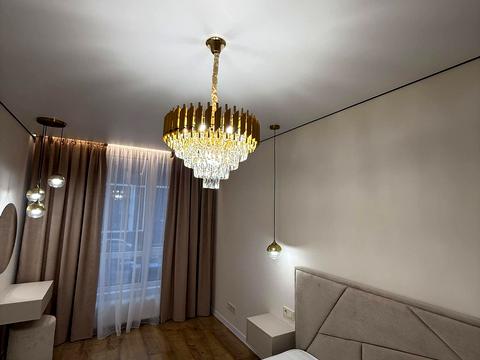 квартира по адресу Богдана Хмельницкого ул., 94