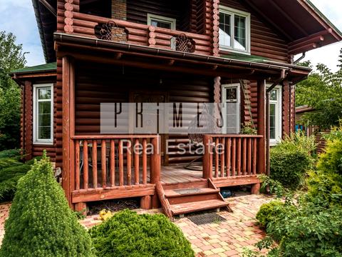 дом по адресу Свято-Покровская ул. (Ленина)