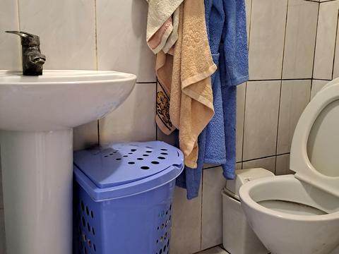 будинок за адресою Василя Кричевського вул. (Ушакова)