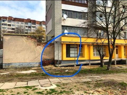 коммерческая по адресу Миколайчука ул., 24