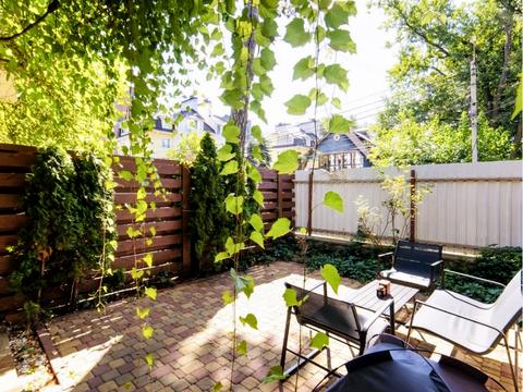 дом по адресу Літературна ул. (Чехова)