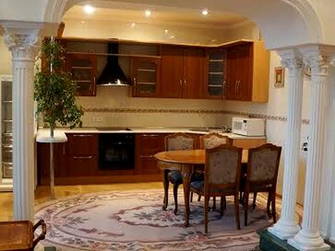 квартира за адресою Павлівська вул., 18