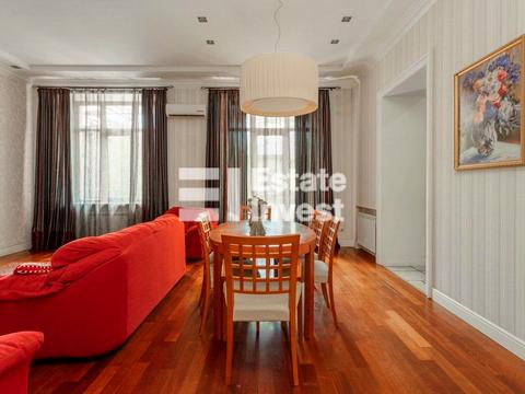 квартира по адресу ул. Ольминского, 18