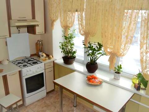 квартира за адресою Левка Лук'яненка просп. (Рокоссовського), 26