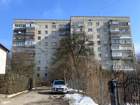 квартира по адресу Раковського