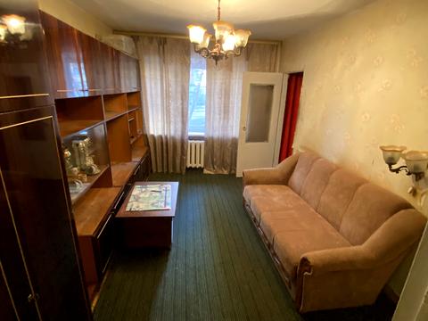 квартира по адресу Депутатская ул., 13