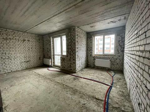 квартира за адресою Казакевича, 31
