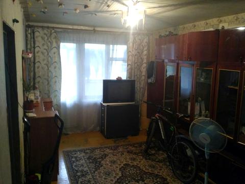 квартира по адресу 200-летия Кривого Рога просп., 11