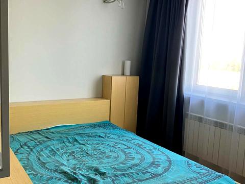 квартира за адресою Авіаконструктора Ігоря Сікорського вул. (Танкова), 1-А