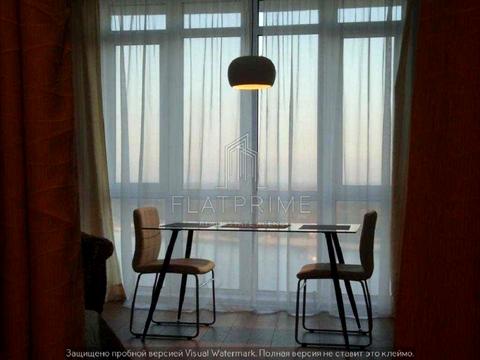 квартира по адресу Владимира Ивасюка просп. (Героїв Сталінграду), 2-Д