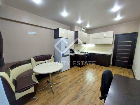 квартира по адресу Свободы ул. (Леніна), 1-А