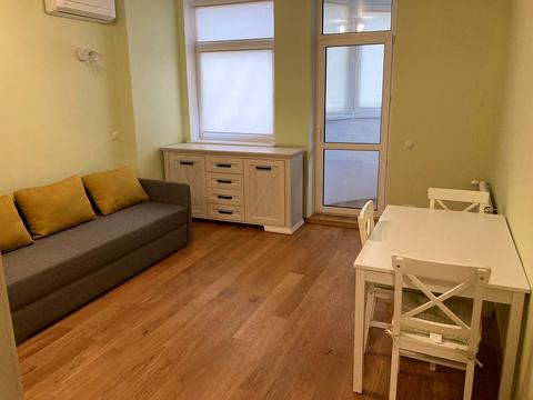 квартира за адресою Федора Ернста вул., 16-А