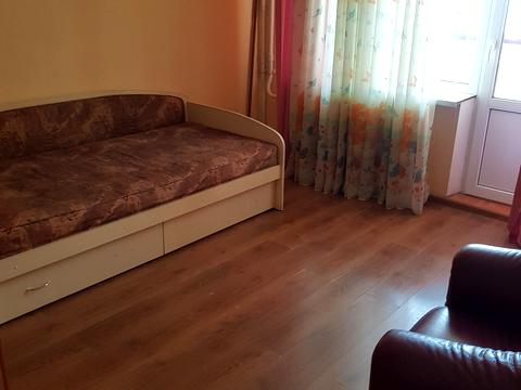 квартира за адресою Олени Пчілки вул., 2-Б