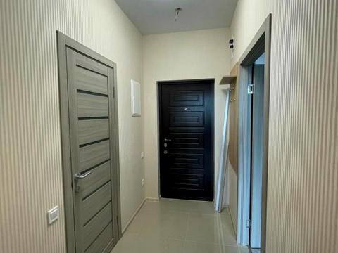 квартира по адресу Генуэзская ул., 3-Г