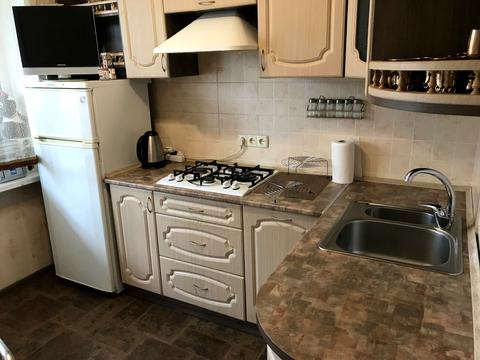 квартира по адресу Леси Украинки бульв., 36/10