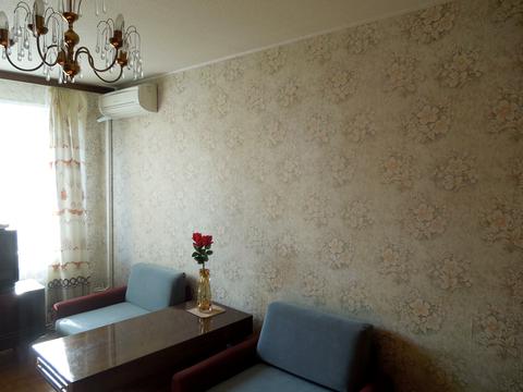 квартира по адресу Приозёрная ул., 4-А