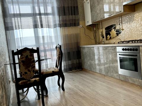 квартира за адресою Одеська, 3