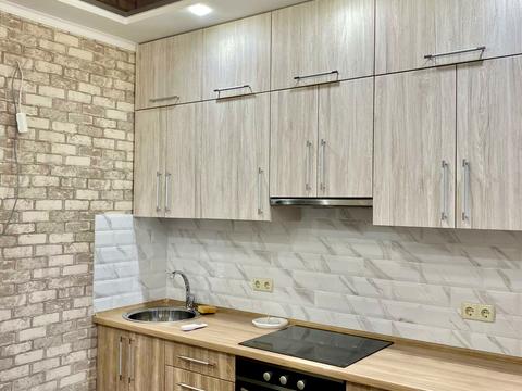 квартира за адресою Відрадний просп. (Чубаря), 2-а