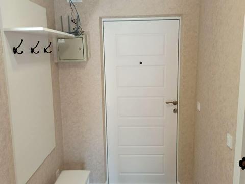 квартира по адресу Бориса Гмыри ул., 18