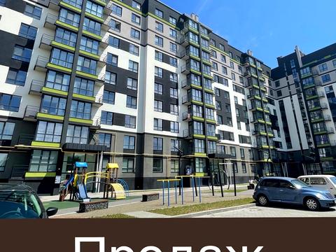 квартира за адресою Хмельницький, Старокостянтинівське шосе, 20/6