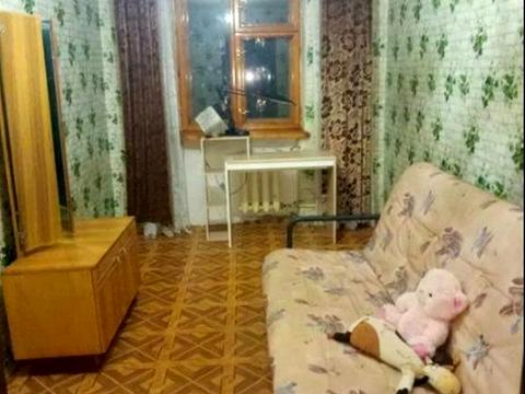 квартира по адресу Сегедская ул., 15а