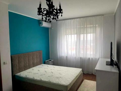 квартира за адресою Софії Русової вул., 5