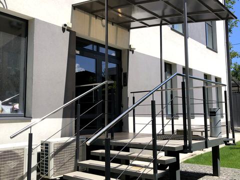 квартира по адресу Генерала Пушкина ул., 26-Д