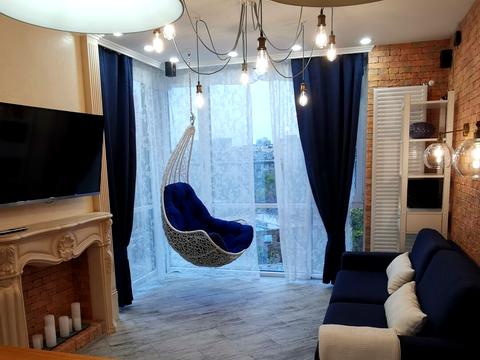 квартира за адресою Джона Маккейна вул. (Івана Кудрі), 7