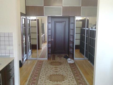 квартира за адресою В'ячеслава Чорновола вул., 25
