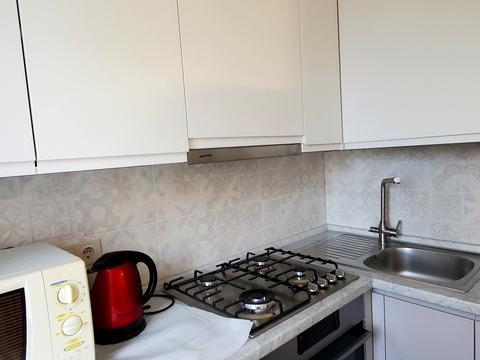 квартира по адресу Чоколовский бульвар, 6