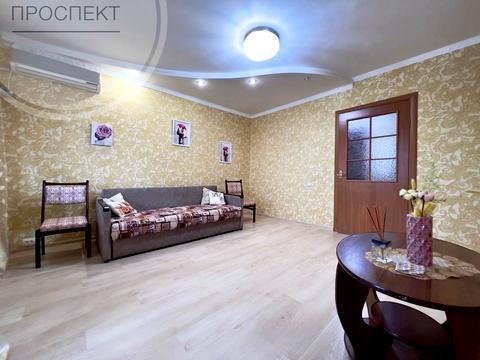 квартира за адресою Михайла Лушпи просп., 40