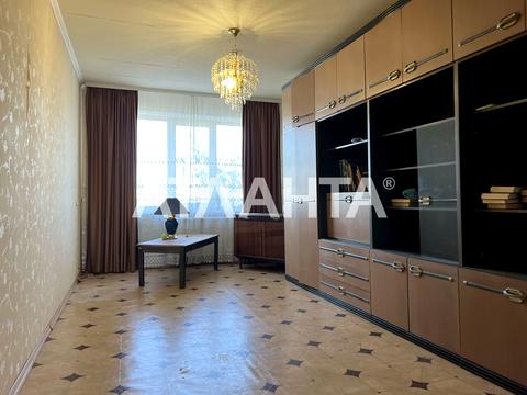 квартира за адресою Озерна вул., 20